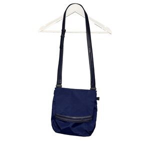 Tumi Crossbody Travel Messenger Bag